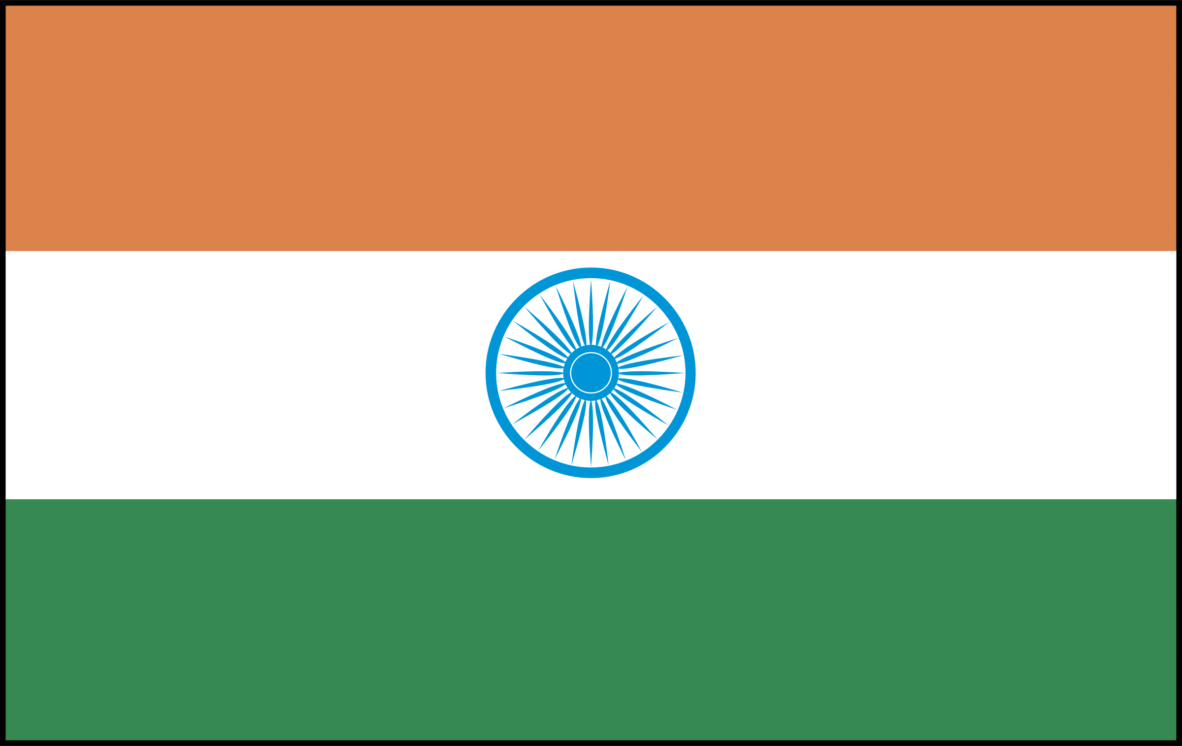 indiac logo png transparent