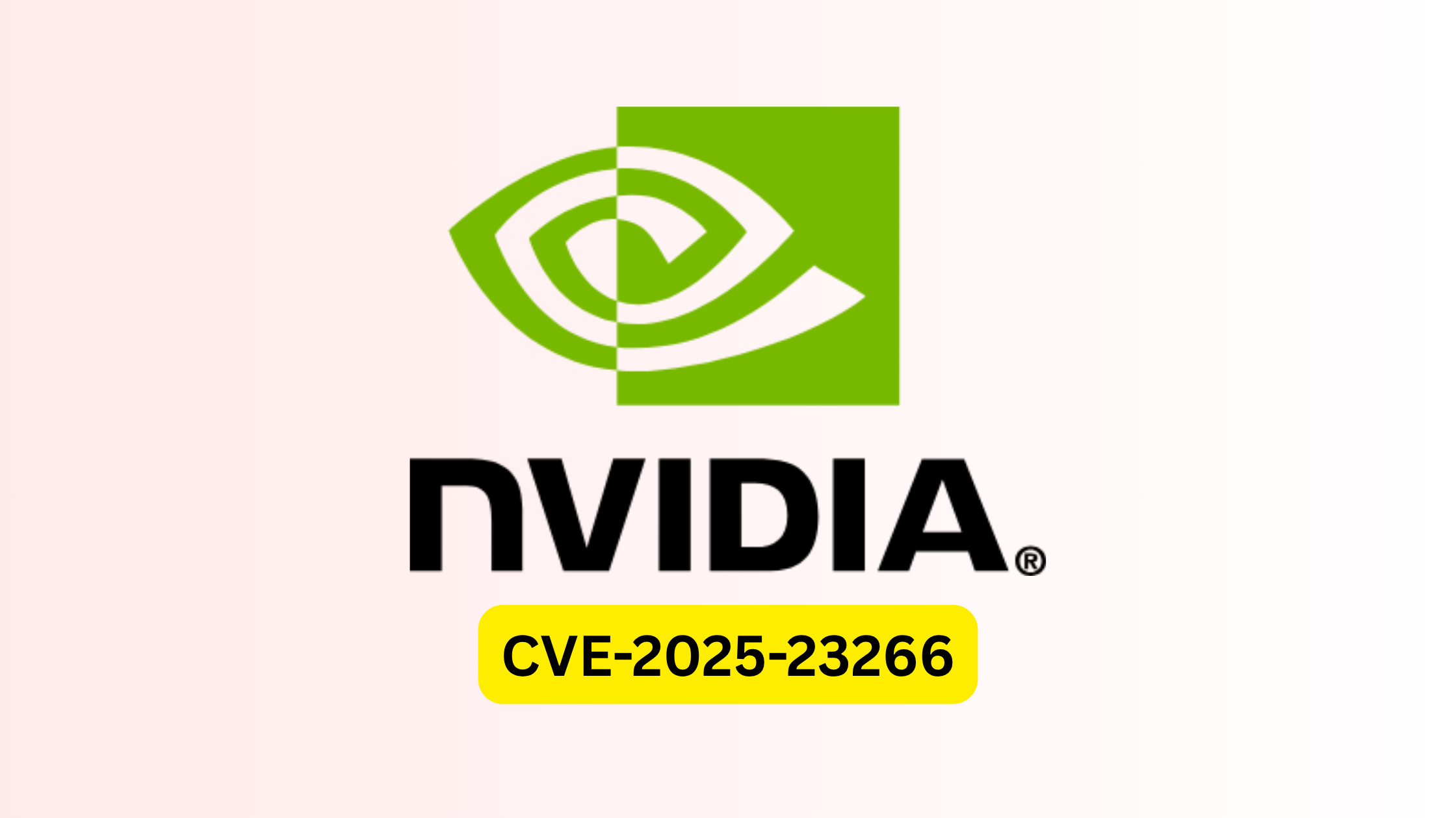 Critical NVIDIA Flaw Exposes AI Cloud Services