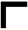 Pigpen symbol for letter I