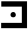 Pigpen symbol for letter M