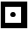 Pigpen symbol for letter N