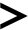 Pigpen symbol for letter T