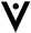 Pigpen symbol for letter W