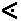 Pigpen symbol for letter Y