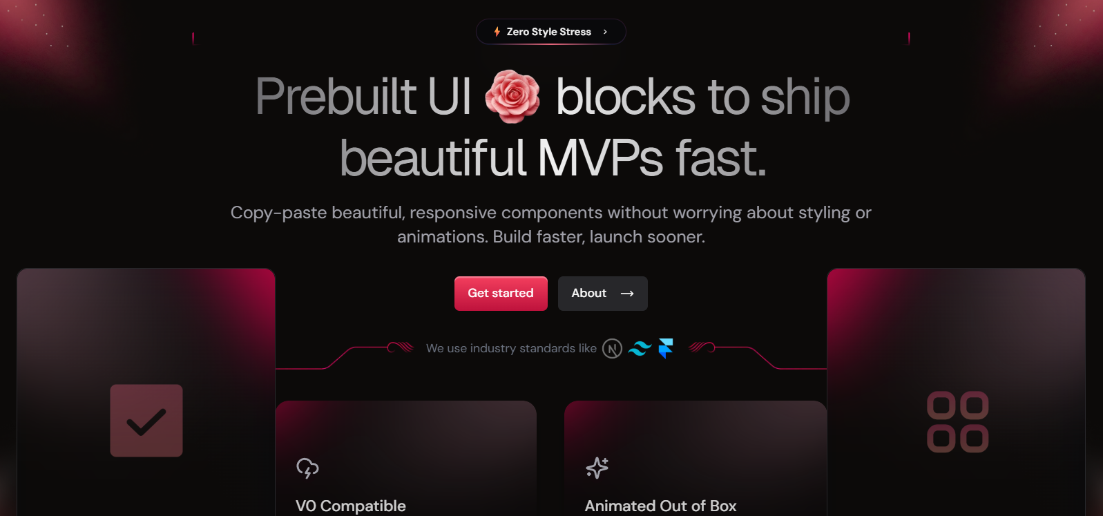 5 Powerful React Component Libraries Built on ShadCN/UI