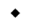 Wingdings symbol for letter w