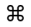 Wingdings symbol for letter z