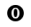 Wingdings symbol for letter <
