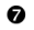 Wingdings symbol for letter '