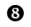 Wingdings symbol for letter "
