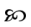 Wingdings symbol for letter ~