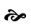 Wingdings symbol for letter s