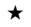 Wingdings symbol for letter <<