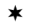 Wingdings symbol for letter ~