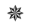 Wingdings symbol for letter -