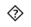 Wingdings symbol for letter '