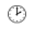 Wingdings symbol for letter ,