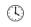 Wingdings symbol for letter o