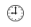 Wingdings symbol for letter ?