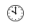 Wingdings symbol for letter A