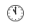 Wingdings symbol for letter A