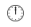 Wingdings symbol for letter A