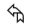 Wingdings symbol for letter A