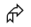 Wingdings symbol for letter AE