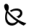 Wingdings symbol for letter N