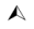 Wingdings symbol for letter U