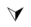 Wingdings symbol for letter U