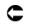 Wingdings symbol for letter U