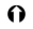 Wingdings symbol for letter Y