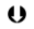 Wingdings symbol for letter TH