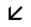 Wingdings symbol for letter a