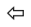 Wingdings symbol for letter i