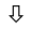 Wingdings symbol for letter o