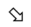 Wingdings symbol for letter o