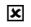 Wingdings symbol for letter y