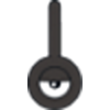 UnownPokemon symbol for letter !