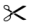 Wingdings symbol for letter "