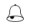 Wingdings symbol for letter %