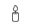 Wingdings symbol for letter '
