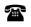 Wingdings symbol for letter (