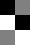 Hexahue Alphabet symbol for letter 0