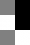 Hexahue Alphabet symbol for letter 1