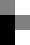 Hexahue Alphabet symbol for letter 3