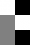 Hexahue Alphabet symbol for letter 7