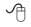 Wingdings symbol for letter 8