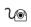 Wingdings symbol for letter 9